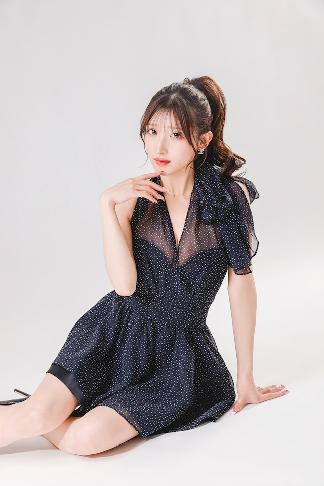 妃 すみれプロフィール写真3